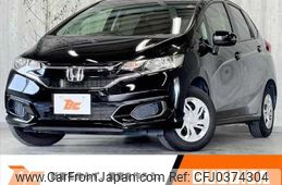 honda fit 2018 -HONDA--Fit DBA-GK3--GK3-1338205---HONDA--Fit DBA-GK3--GK3-1338205-