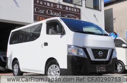 nissan nv350-caravan-wagon 2019 quick_quick_CBA-KS2E26_KS2E26-102007