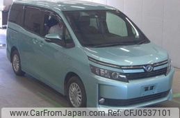 toyota voxy 2015 quick_quick_DAA-ZWR80G_0157787