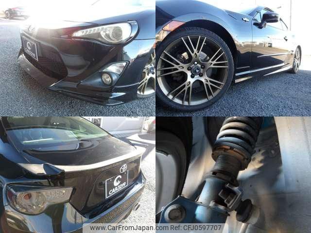 toyota 86 2012 -TOYOTA 【名変中 】--86 ZN6--006350---TOYOTA 【名変中 】--86 ZN6--006350- image 2