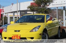 toyota celica 1999 -TOYOTA--Celica ZZT231--0010794---TOYOTA--Celica ZZT231--0010794-