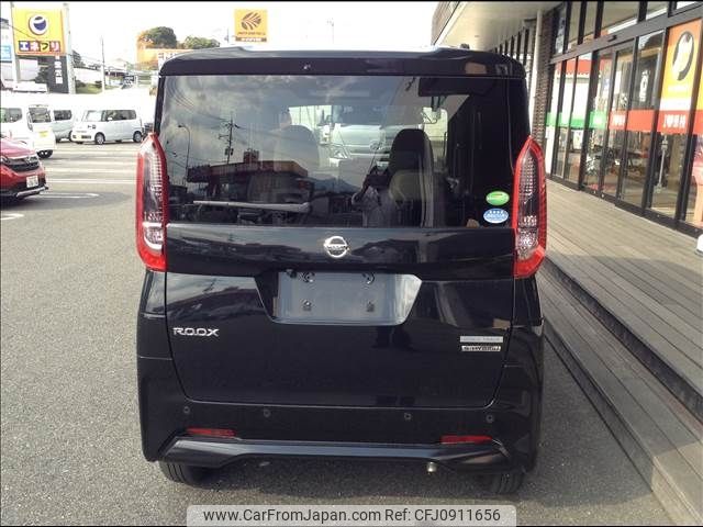 nissan roox 2020 -NISSAN--Roox 5AA-B44A--B44A-0021649---NISSAN--Roox 5AA-B44A--B44A-0021649- image 2