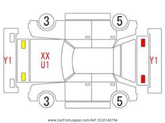 mini mini-others 2016 -BMW--BMW Mini DBA-XS15--WMWXS520202C92337---BMW--BMW Mini DBA-XS15--WMWXS520202C92337- image 2