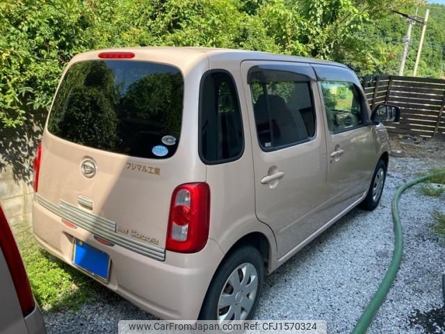 daihatsu mira-cocoa 2009 CFJ1570324 image 2