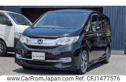 honda stepwagon 2017 -HONDA 【福山 333ﾗ 213】--Stepwgn DBA-RP3--RP3-1127879---HONDA 【福山 333ﾗ 213】--Stepwgn DBA-RP3--RP3-1127879-