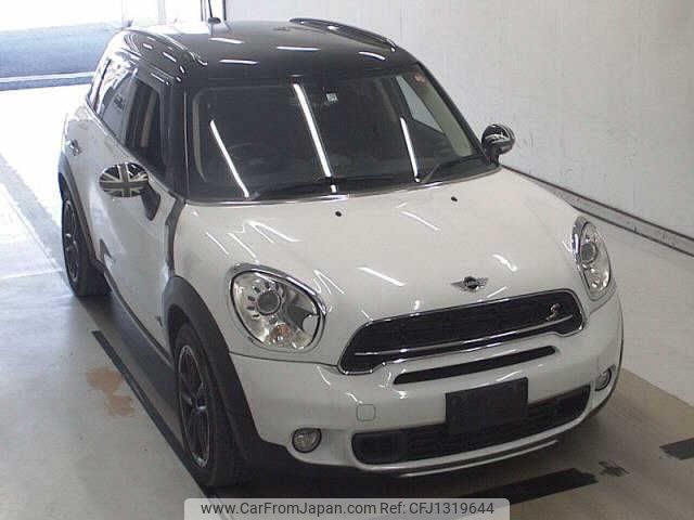 mini mini-others 2015 -BMW--BMW Mini ZC16A-0WL67632---BMW--BMW Mini ZC16A-0WL67632- image 1