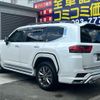 toyota land-cruiser-wagon 2024 CFJ1620522 image 4