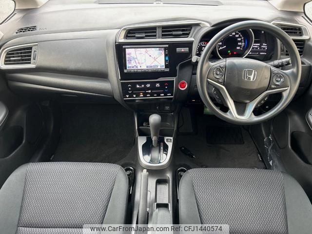 honda fit 2017 quick_quick_GK3_GK3-1306938 image 2
