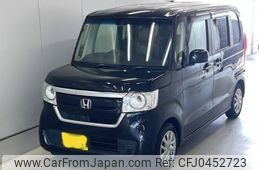 honda n-box 2019 -HONDA 【山口 581め454】--N BOX JF3-1236162---HONDA 【山口 581め454】--N BOX JF3-1236162-