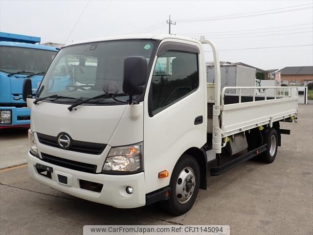 hino dutro 2019 quick_quick_TKG-XZU712M_XZU712-0005110 image 1