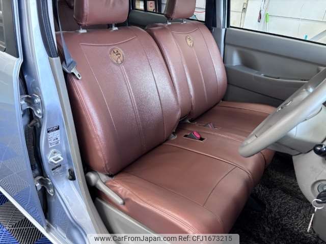 daihatsu move-conte 2013 CFJ1673215 image 2