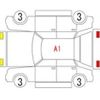 nissan note 2017 -NISSAN--Note DAA-HE12--HE12-045973---NISSAN--Note DAA-HE12--HE12-045973- image 2
