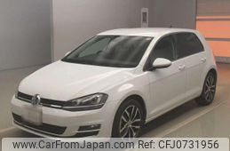 volkswagen golf 2017 quick_quick_DBA-AUCPT_WVWZZZAUZHW085917