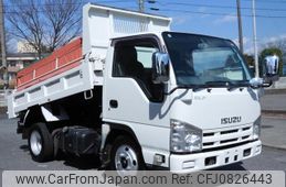 isuzu elf-truck 2014 -ISUZU--Elf TKG-NKR85AN--NKR85-7040658---ISUZU--Elf TKG-NKR85AN--NKR85-7040658-