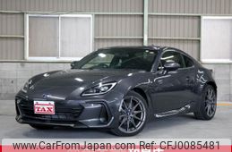 subaru brz 2021 quick_quick_ZD8_ZD8-002705