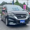 nissan serena 2017 -NISSAN 【所沢 302ｽ9540】--Serena DAA-GFC27--GFC27-032160---NISSAN 【所沢 302ｽ9540】--Serena DAA-GFC27--GFC27-032160- image 1