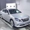 toyota crown 2010 -TOYOTA--Crown GWS204-0018237---TOYOTA--Crown GWS204-0018237- image 1