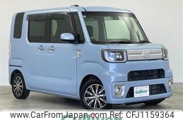 daihatsu wake 2017 -DAIHATSU--WAKE DBA-LA700S--LA700S-0101334---DAIHATSU--WAKE DBA-LA700S--LA700S-0101334-