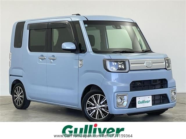 daihatsu wake 2017 -DAIHATSU--WAKE DBA-LA700S--LA700S-0101334---DAIHATSU--WAKE DBA-LA700S--LA700S-0101334- image 1