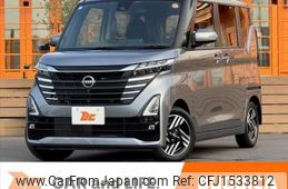 nissan roox 2024 CFJ1533812