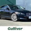 jaguar xf 2013 -JAGUAR--Jaguar XF Series CBA-J058C--SAJKC0686D8S69030---JAGUAR--Jaguar XF Series CBA-J058C--SAJKC0686D8S69030- image 1