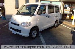 toyota liteace-van 2018 -TOYOTA--Liteace VAN DBF-S412M--S412M-0024265---TOYOTA--Liteace VAN DBF-S412M--S412M-0024265-