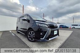 toyota voxy 2021 -TOYOTA--Voxy 3BA-ZRR80W--ZRR80-8000025---TOYOTA--Voxy 3BA-ZRR80W--ZRR80-8000025-