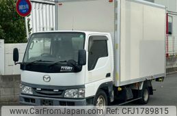 mazda titan-dash 2007 CFJ1789815