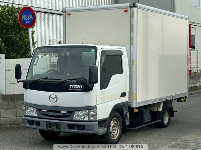 mazda titan-dash 2007 CFJ1789815 image 1