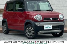 suzuki hustler 2015 -SUZUKI--Hustler DBA-MR31S--MR31S-294004---SUZUKI--Hustler DBA-MR31S--MR31S-294004-