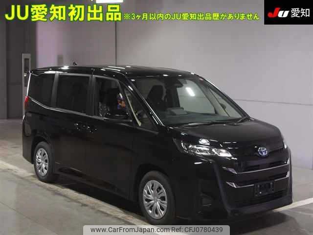 toyota noah 2025 -TOYOTA--Noah ZWR90W-0229951---TOYOTA--Noah ZWR90W-0229951- image 1