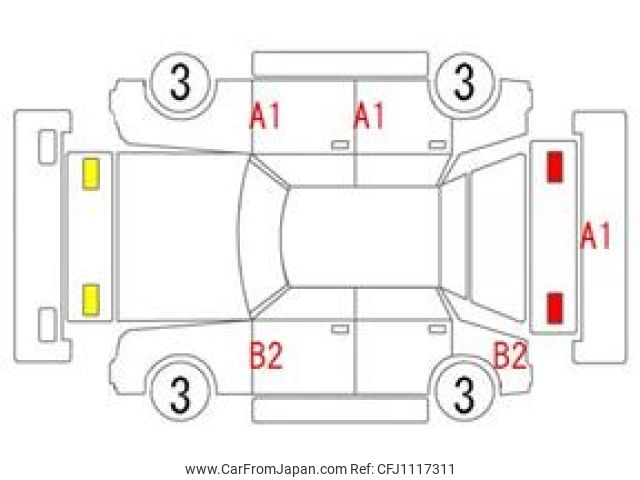 toyota tank 2017 -TOYOTA--Tank DBA-M900A--M900A-0026839---TOYOTA--Tank DBA-M900A--M900A-0026839- image 2