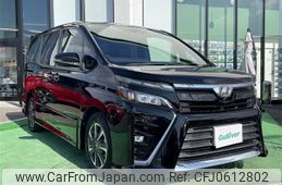 toyota voxy 2017 -TOYOTA--Voxy DBA-ZRR80W--ZRR80-0348839---TOYOTA--Voxy DBA-ZRR80W--ZRR80-0348839-