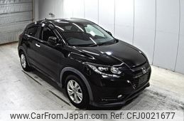 honda vezel 2017 -HONDA--VEZEL RU1-1228859---HONDA--VEZEL RU1-1228859-