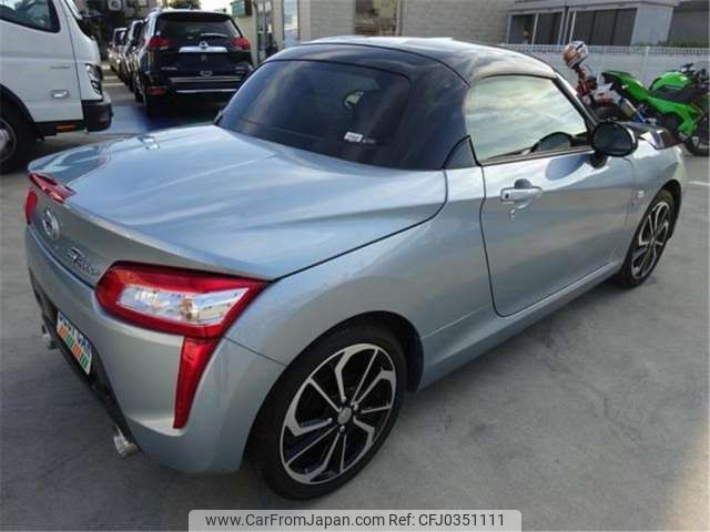 daihatsu copen 2023 -DAIHATSU 【尾張小牧 513】--Copen LA400K--LA400K-0056605---DAIHATSU 【尾張小牧 513】--Copen LA400K--LA400K-0056605- image 2