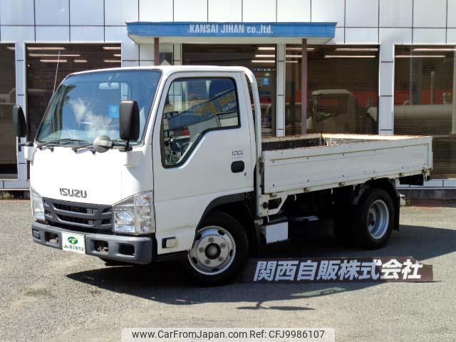 isuzu elf-truck 2015 GOO_NET_EXCHANGE_0700192A30240708W003 image 1