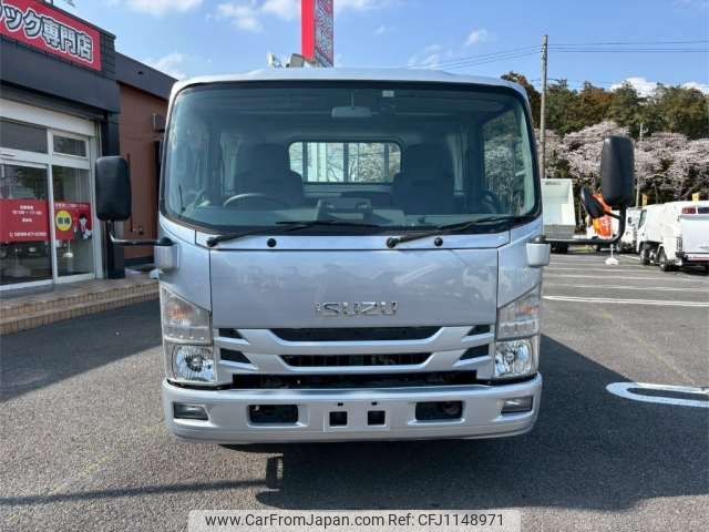 isuzu elf-truck 2019 -ISUZU--Elf 2RG-NPR88Y--NPR88Y-7003468---ISUZU--Elf 2RG-NPR88Y--NPR88Y-7003468- image 2
