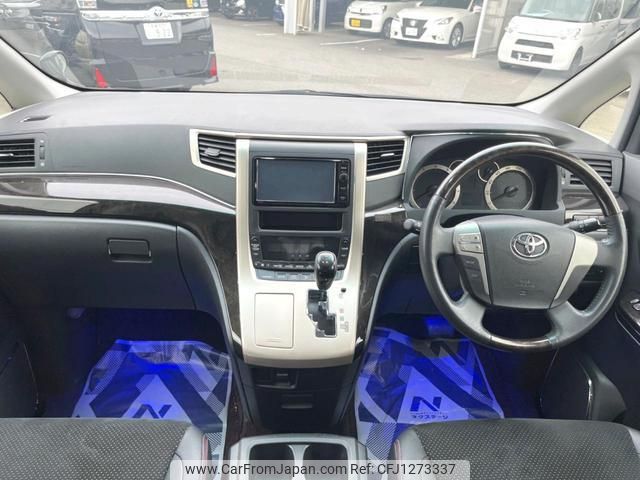 toyota vellfire 2014 quick_quick_ANH20W_ANH20-8346789 image 2