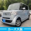 honda n-box 2012 -HONDA--N BOX DBA-JF1--JF1-1052446---HONDA--N BOX DBA-JF1--JF1-1052446- image 1