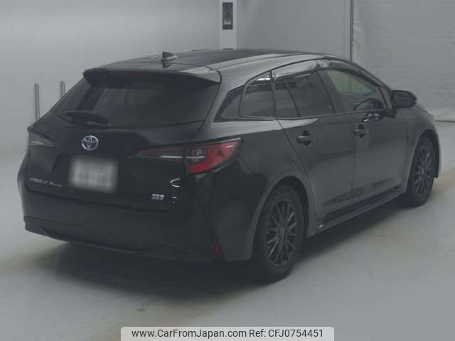 toyota corolla-touring-wagon 2023 -TOYOTA 【石川 300ﾗ4160】--Corolla Touring 6AA-ZWE219W--ZWE219-0007832---TOYOTA 【石川 300ﾗ4160】--Corolla Touring 6AA-ZWE219W--ZWE219-0007832- image 2