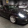 porsche cayman 2008 -PORSCHE--Porsche Cayman 98720--WP0ZZZ98Z8U752429---PORSCHE--Porsche Cayman 98720--WP0ZZZ98Z8U752429- image 5