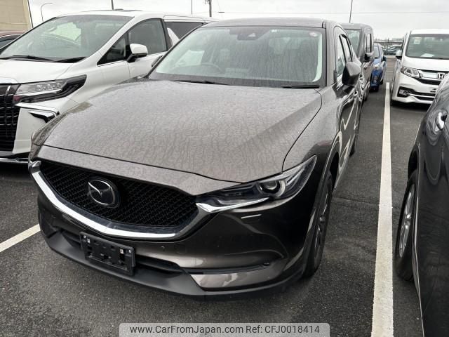 mazda cx-5 2019 quick_quick_3DA-KF2P_KF2P-312188 image 1