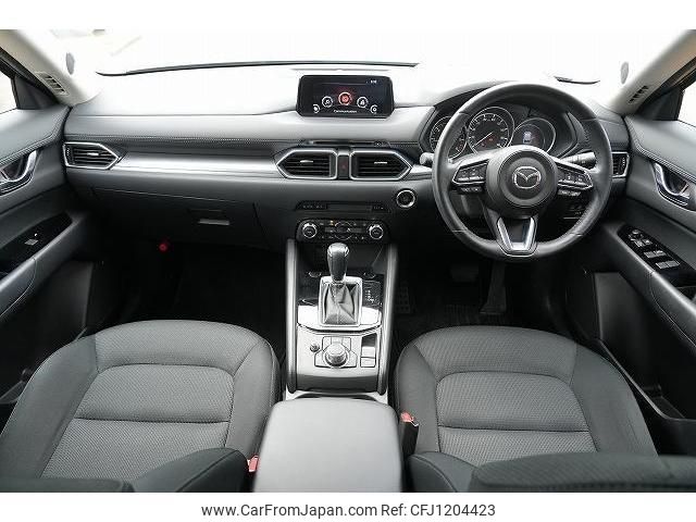 mazda cx-5 2017 quick_quick_KF2P_KF2P-111846 image 2