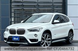 bmw x1 2015 -BMW--BMW X1 DBA-HS20--WBAHS92060P898865---BMW--BMW X1 DBA-HS20--WBAHS92060P898865-