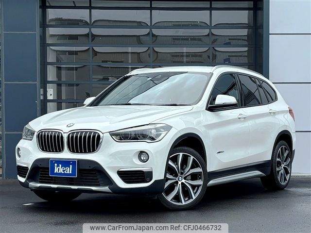 bmw x1 2015 -BMW--BMW X1 DBA-HS20--WBAHS92060P898865---BMW--BMW X1 DBA-HS20--WBAHS92060P898865- image 1