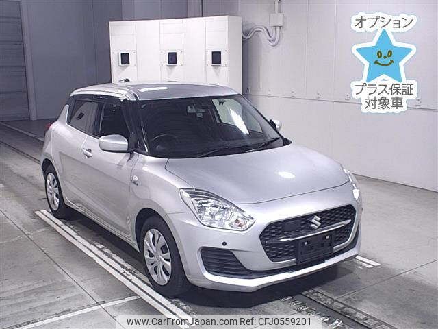 suzuki swift 2021 -SUZUKI--Swift ZC53S-404111---SUZUKI--Swift ZC53S-404111- image 1