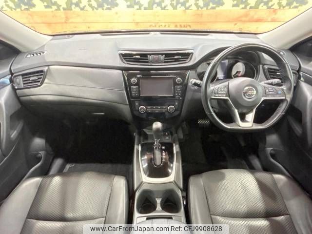 nissan x-trail 2017 -NISSAN--X-Trail DBA-T32--T32-041468---NISSAN--X-Trail DBA-T32--T32-041468- image 2