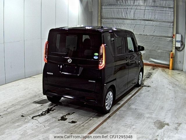 nissan roox 2021 -NISSAN--Roox B44A--B44A-0054124---NISSAN--Roox B44A--B44A-0054124- image 2