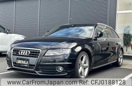 audi a4 2010 -AUDI--Audi A4 ABA-8KCDNF--WAUZZZ8K3AA157215---AUDI--Audi A4 ABA-8KCDNF--WAUZZZ8K3AA157215-