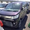 suzuki wagon-r 2015 -SUZUKI--Wagon R MH44S--472494---SUZUKI--Wagon R MH44S--472494- image 5